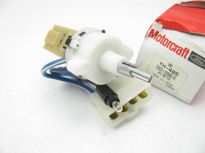 Motorcraft YH-485 / E92Z-19986-A HVAC Blower Motor Switch 1989-1992 Probe