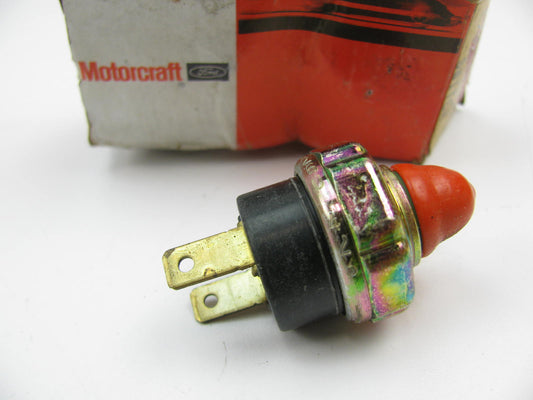 Motorcraft YH-514 A/C Clutch Cycling Switch 87-89 Taurus Sable - Dealer Install
