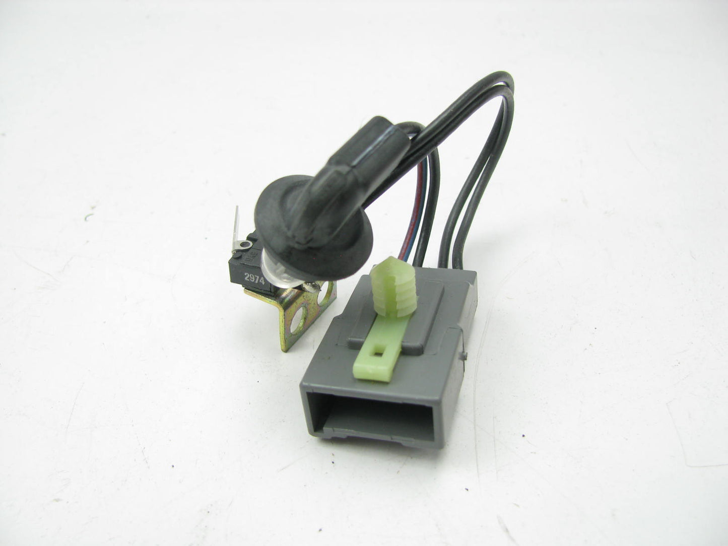 Motorcraft YH-541 / E9TZ-19986-B HVAC Blower Motor Control Switch