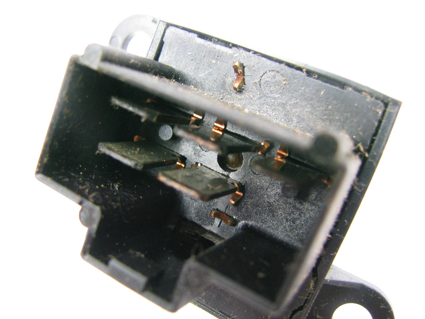 Motorcraft YH-548 / F3XY-19986-B HVAC A/C Blower Control Switch 1993-02 Villager