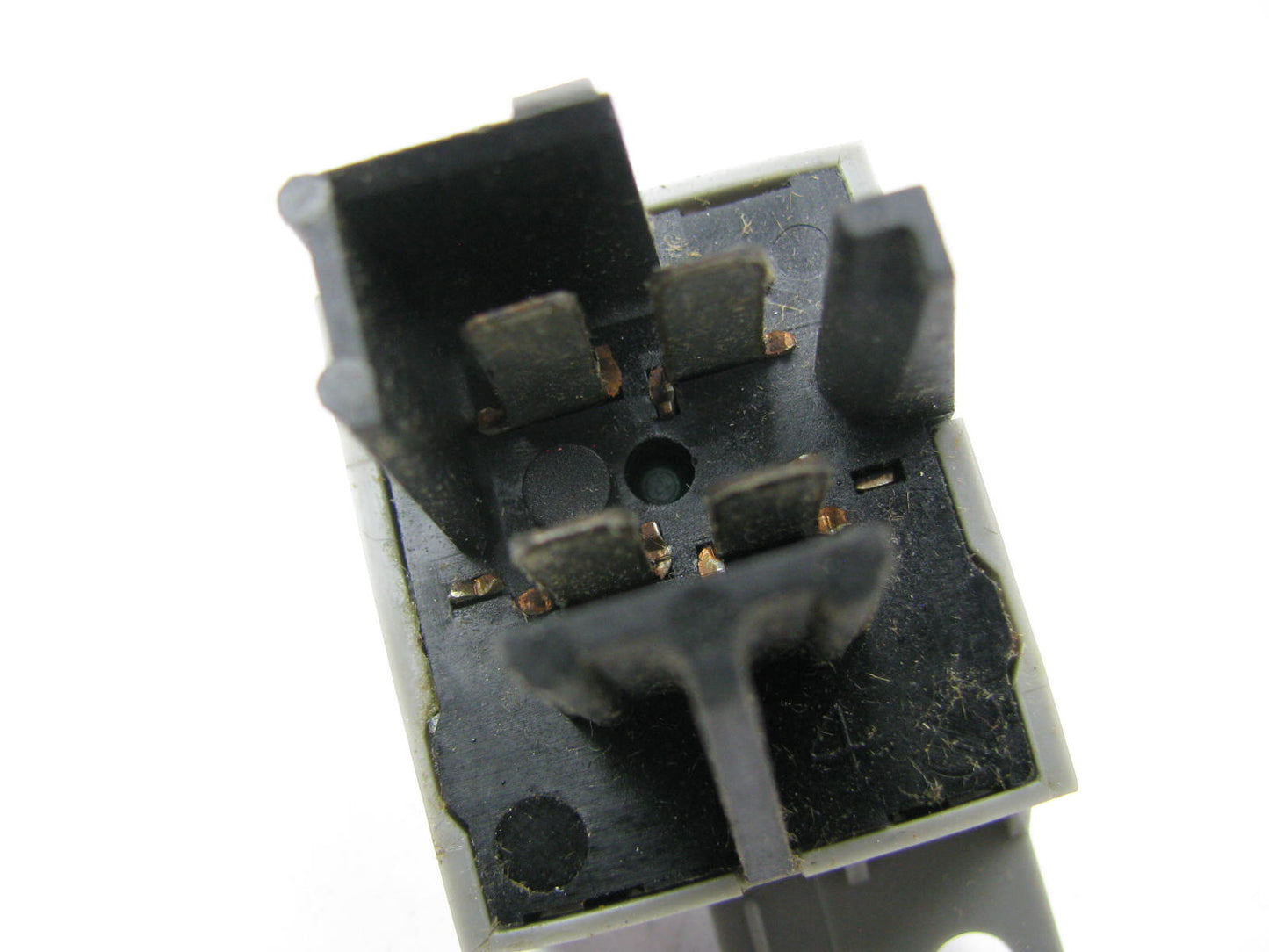 Motorcraft YH-563 HVAC Blower Control Switch for 1994-1995 Thunderbird Cougar