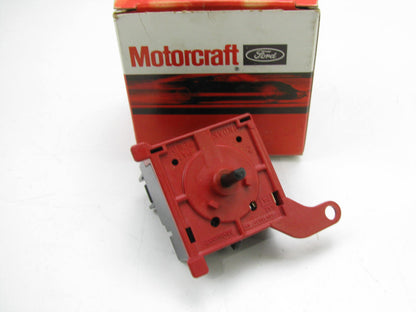 NEW Motorcraft YH-570 HVAC HEATER Blend Door Lever Switch OEM For 95-98 Windstar