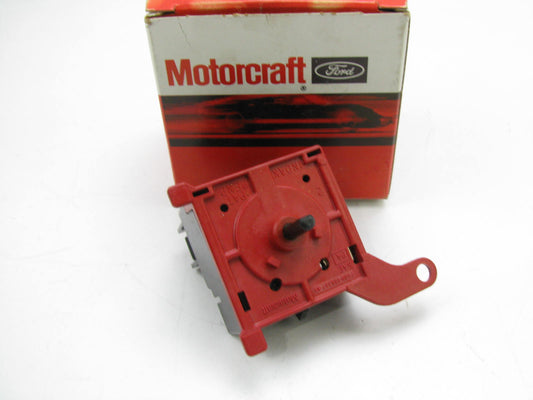 NEW Motorcraft YH-570 HVAC HEATER Blend Door Lever Switch OEM For 95-98 Windstar