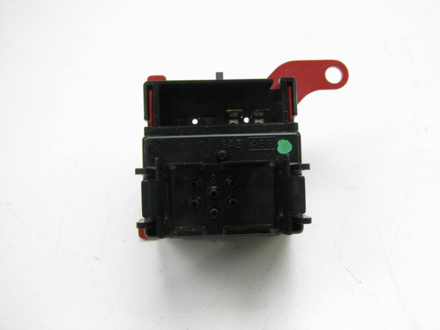 NEW Motorcraft YH-570 HVAC HEATER Blend Door Lever Switch OEM For 95-98 Windstar