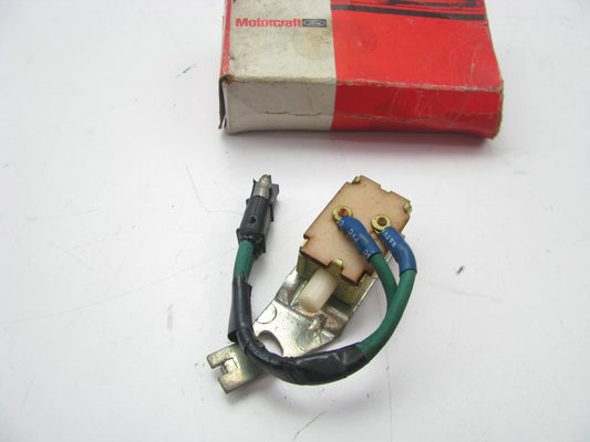 Motorcraft YH-62 Temperature Control Switch For 1970-1990 Ford L-Series
