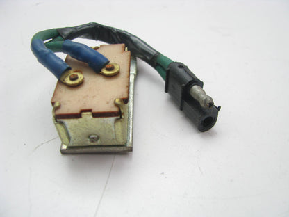 Motorcraft YH-62 Temperature Control Switch For 1970-1990 Ford L-Series