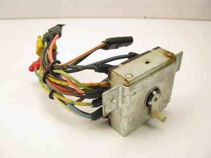 Motorcraft YH-72 ATC Automatic Temperature Control Blower Motor Switch