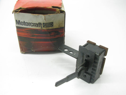 Motorcraft YH-76 ATC A/C Control Switch - D3AZ-19986-B D3AH-18C539-AB