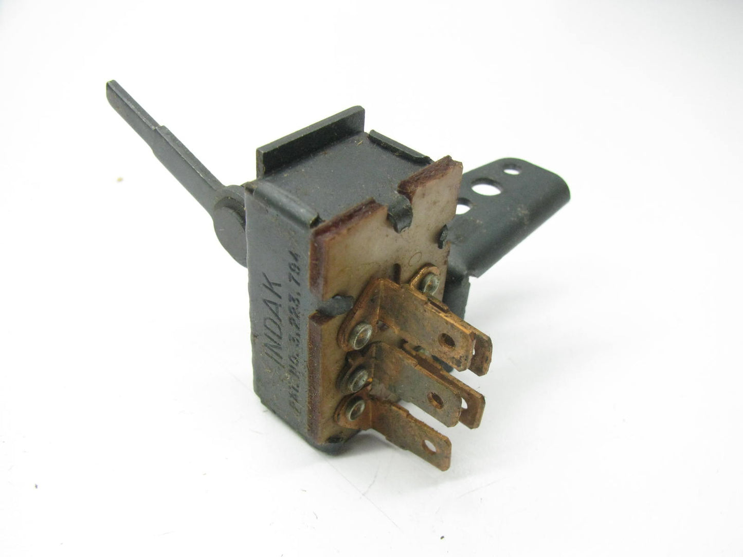 Motorcraft YH-76 ATC A/C Control Switch - D3AZ-19986-B D3AH-18C539-AB
