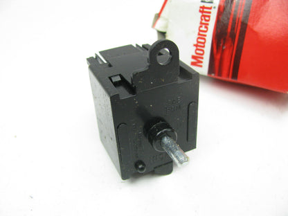 Motorcraft YH1465 / F68Z-19986-AA HVAC Blower Control Switch 1995-1998 Windstar
