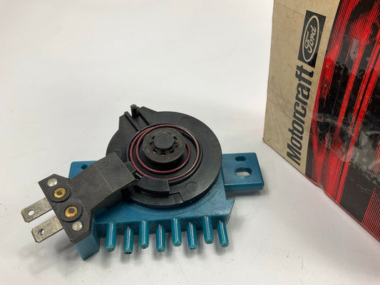 Motorcraft YH324 HVAC Heater Vacuum Control Switch 1978-79 F-150, F-250, F-350