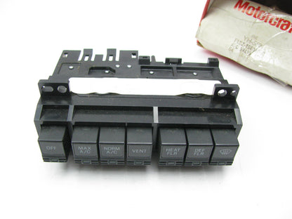 Motorcraft YH560 A/C Heater Control Temp Switch 1991-1993 Thunderbird & Cougar