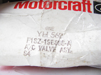 Motorcraft YH560 A/C Heater Control Temp Switch 1991-1993 Thunderbird & Cougar