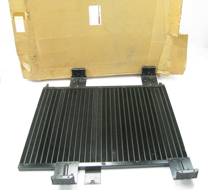 NEW - OEM Motorcraft YJ-227 A/C Condenser 1987-1989 Ford CL900 CLT900 Truck