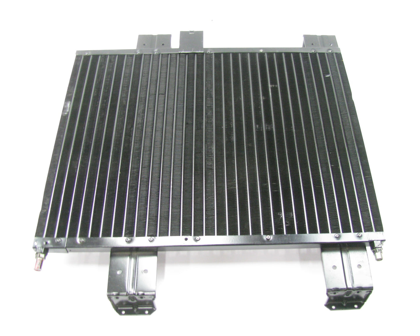 NEW - OEM Motorcraft YJ-227 A/C Condenser 1987-1989 Ford CL900 CLT900 Truck