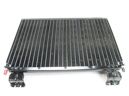 OEM Ford Motorcraft YJ-238 A/C Condenser 1987-90 Ford L LN LNT LT LTS 9000 Truck