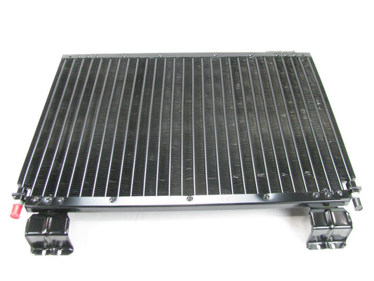 OEM Ford Motorcraft YJ-238 A/C Condenser 1987-90 Ford L LN LNT LT LTS 9000 Truck