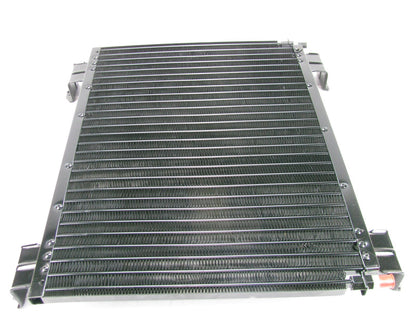 OEM Ford Motorcraft YJ-238 A/C Condenser 1987-90 Ford L LN LNT LT LTS 9000 Truck