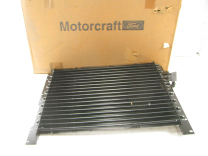 NEW OEM Motorcraft YJ-255 A/C Condenser 1986-88 CF600 CF700 CF800 CF6000 Truck