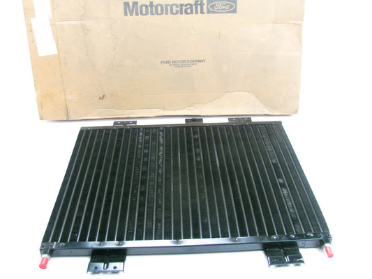 NOS 1988-1993 Ford Sterling CL9000 CLT9000 Truck A/C Condenser Motorcraft YJ-298