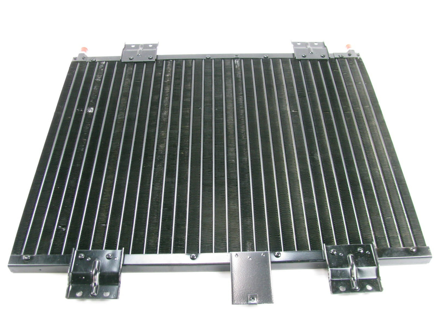 NOS 1988-1993 Ford Sterling CL9000 CLT9000 Truck A/C Condenser Motorcraft YJ-298