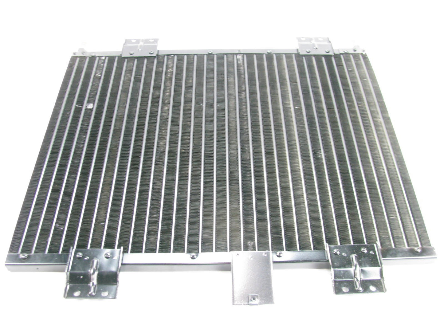 NOS 1988-1993 Ford Sterling CL9000 CLT9000 Truck A/C Condenser Motorcraft YJ-298