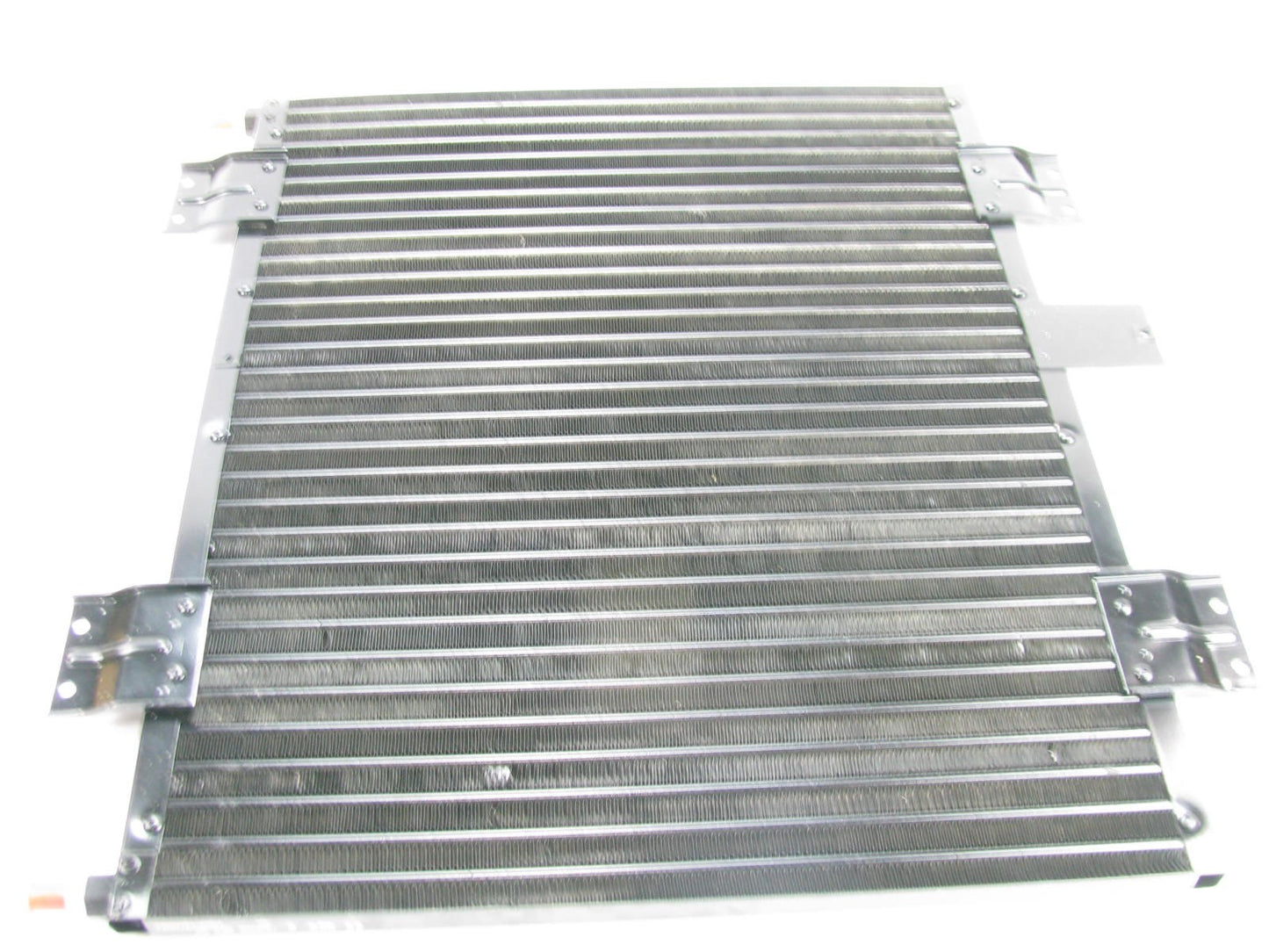 NOS 1988-1993 Ford Sterling CL9000 CLT9000 Truck A/C Condenser Motorcraft YJ-298