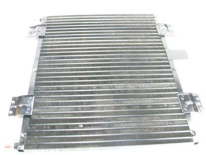 NOS 1988-1993 Ford Sterling CL9000 CLT9000 Truck A/C Condenser Motorcraft YJ-298