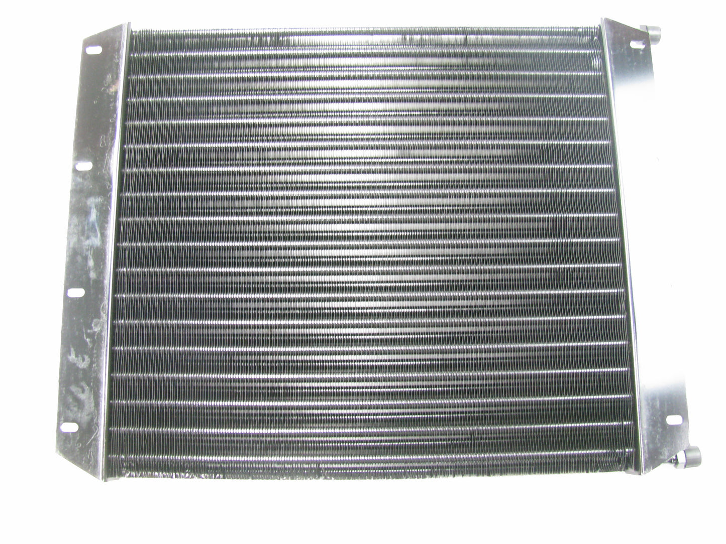 NEW GENUINE Motorcraft YJ-347 A/C Condenser OEM Ford HD Truck F4HZ-19712-B