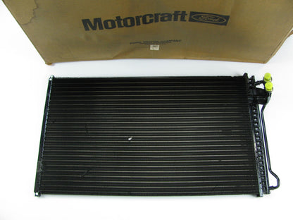 Motorcraft YJ195 A/C Condenser For 1982-1986 Ford CL9000 CL900 - E1HZ-19712-D