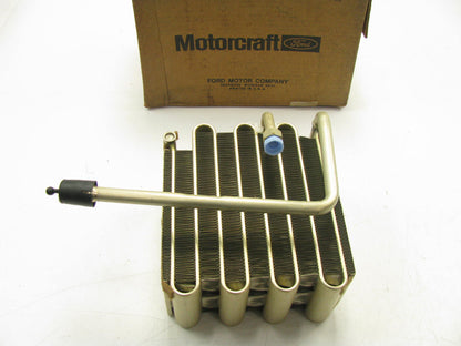 Motorcraft YK-104 A/C Evaporator Core 1988-1989 Mercury Tracer - E8GY-19860-A