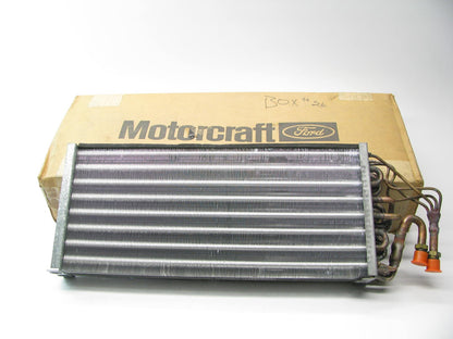 NOS Motorcraft YK-126 Evaporator Core 1987-1990 Ford C800 L800 T800 HD TRUCK