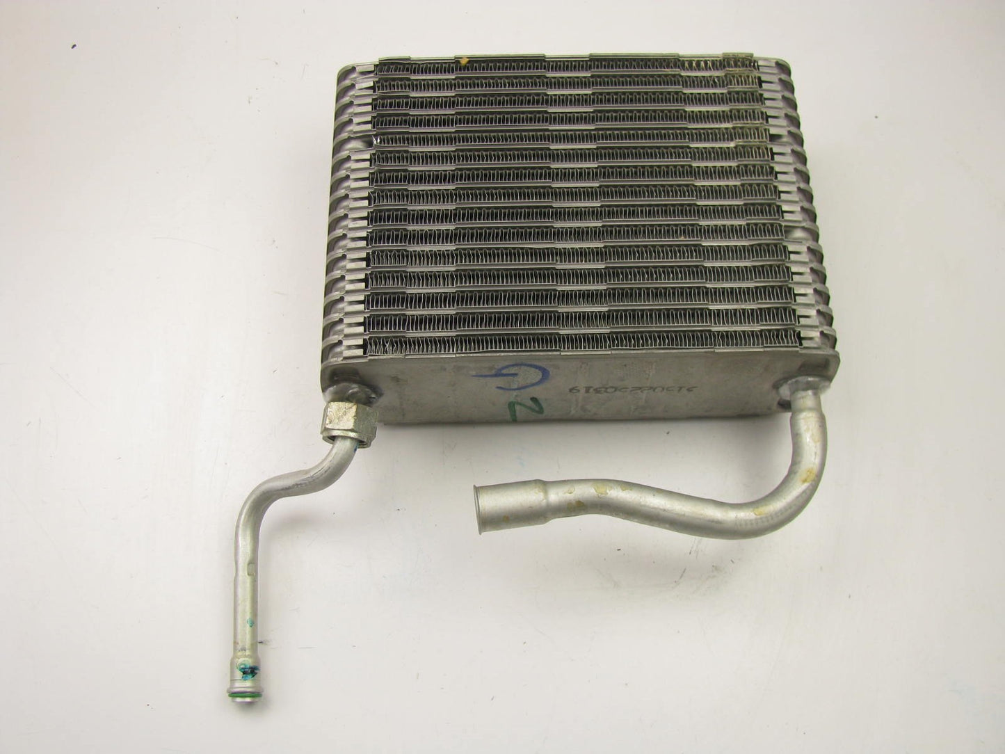 NEW GENUINE OEM Motorcraft YK-167 REAR A/C Evaporator Core 1986-1997 Aerostar