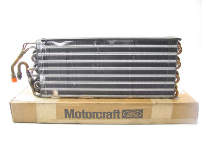 NEW GENUINE Motorcraft YK-60 A/C Evaporator Core OEM Ford D8HZ-19860-A  78 Truck