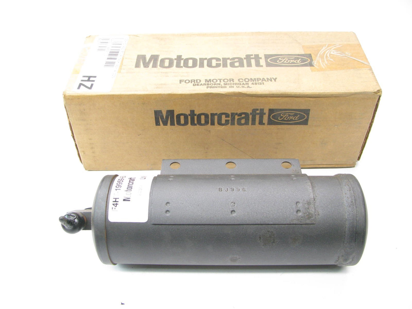 Motorcraft YL-170 Retrofit A/C Receiver Drier For 1990-1991 L-Series