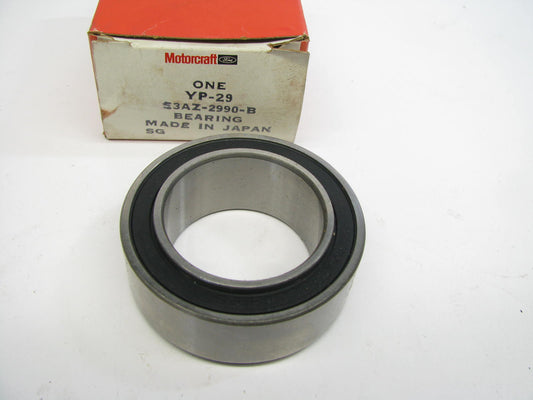Motorcraft YP-29 A/C Compressor Clutch Bearing - E3AZ-2990-B