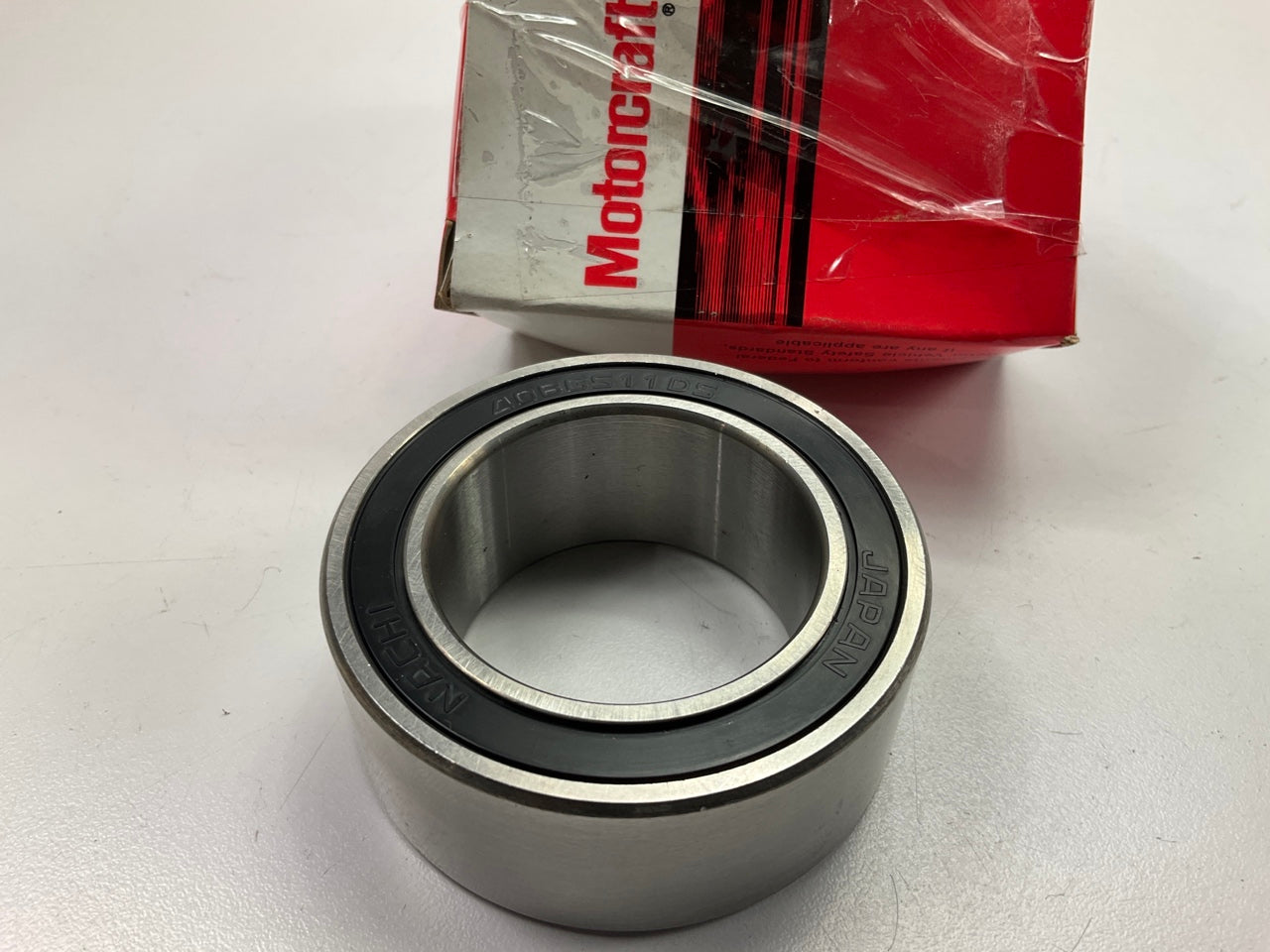 Motorcraft YP-30 A/C Compressor Clutch Bearing - E5FZ-2990-A