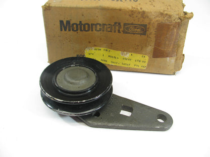 Motorcraft YS-100 Engine Belt Idler Pulley For 1975-79 Ford Pinto 2.8L-V6