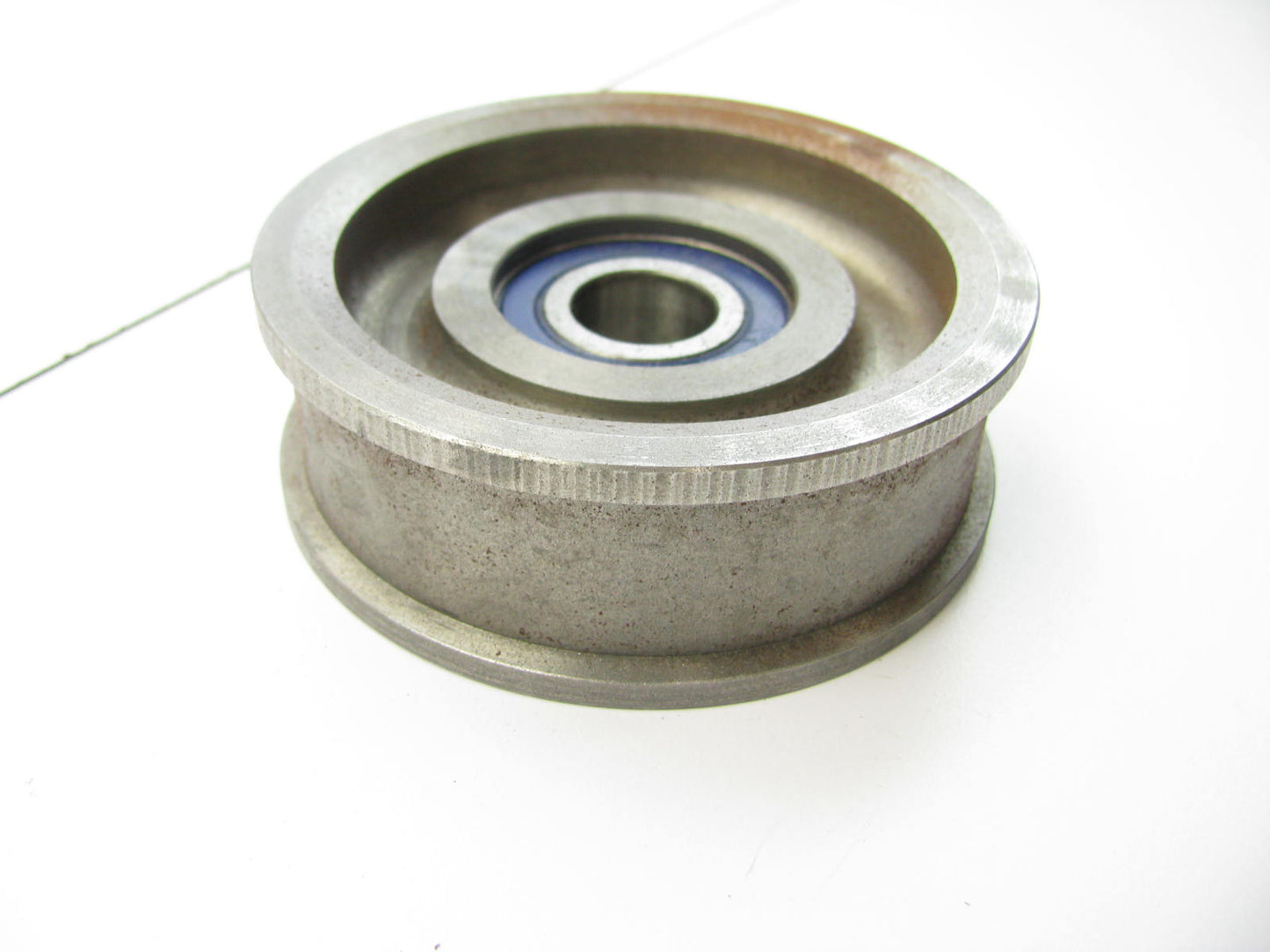 NEW Motorcraft YS-116 Engine Belt Idler Pulley 1983 Ford Ranger 2.2L DIESEL
