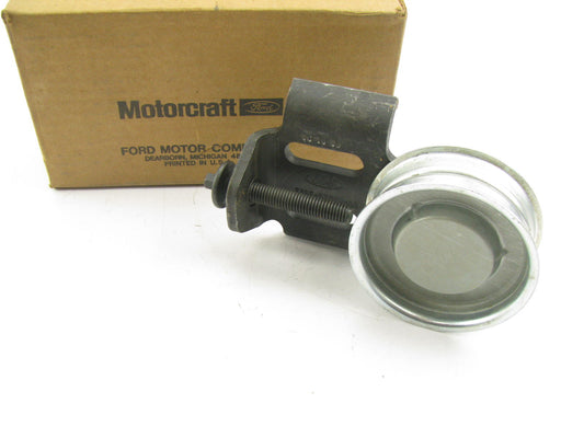 Motorcraft YS-118 A/C Drive Belt Idler Pulley 1983-1988 Ford 3.8L - E3SZ-8678-A