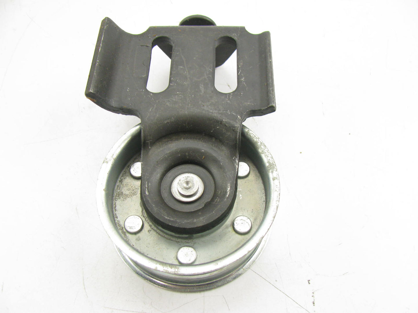 Motorcraft YS-118 A/C Drive Belt Idler Pulley 1983-1988 Ford 3.8L - E3SZ-8678-A