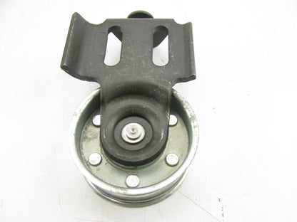 Motorcraft YS-118 A/C Drive Belt Idler Pulley 1983-1988 Ford 3.8L - E3SZ-8678-A