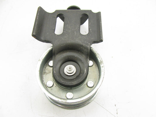 Motorcraft YS-118 A/C Drive Belt Idler Pulley 1983-1988 Ford 3.8L - E3SZ-8678-A