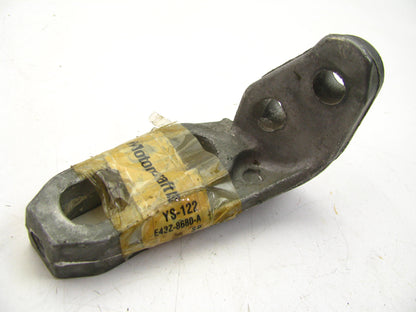 Accessory Drive Belt Idler Pulley-Idler Pulley Bracket Motorcraft YS-122