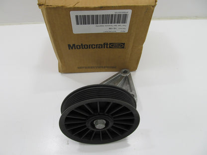 Motorcraft YS-159 A/C Drive Belt Idler Pulley 1990-1997 Ford F Super Duty 7.5L