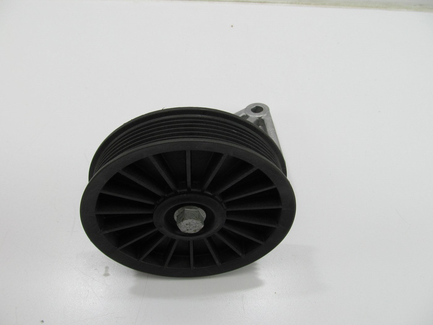 Motorcraft YS-159 A/C Drive Belt Idler Pulley 1990-1997 Ford F Super Duty 7.5L