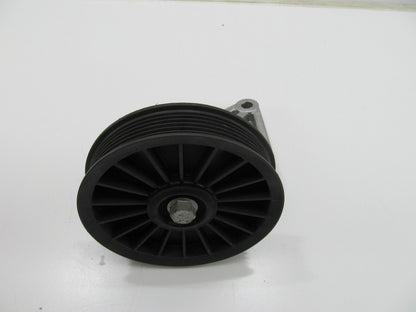 Motorcraft YS-159 A/C Drive Belt Idler Pulley 1990-1997 Ford F Super Duty 7.5L