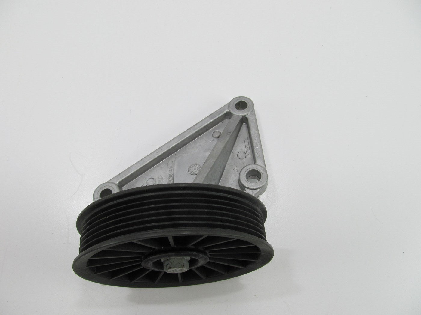 Motorcraft YS-159 A/C Drive Belt Idler Pulley 1990-1997 Ford F Super Duty 7.5L