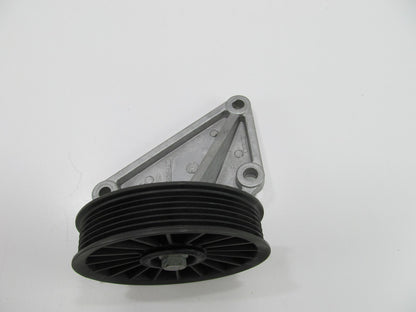 Motorcraft YS-159 A/C Drive Belt Idler Pulley 1990-1997 Ford F Super Duty 7.5L