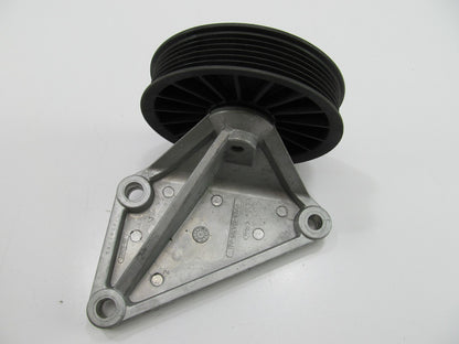 Motorcraft YS-159 A/C Drive Belt Idler Pulley 1990-1997 Ford F Super Duty 7.5L